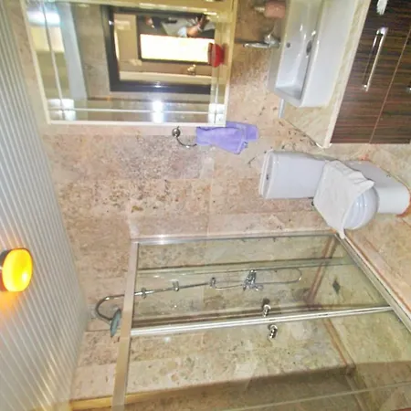 Kalkan Sea View Private 빌라