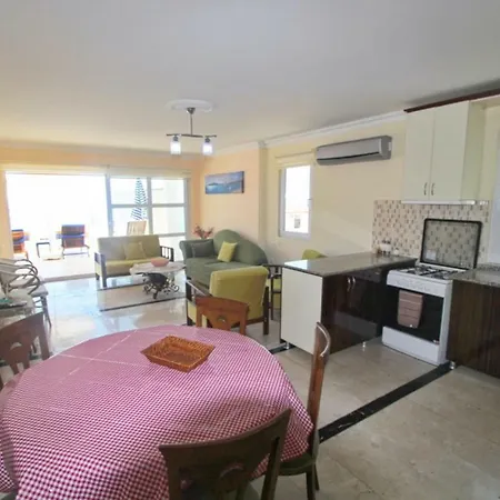 Kalkan Sea View Private 카스