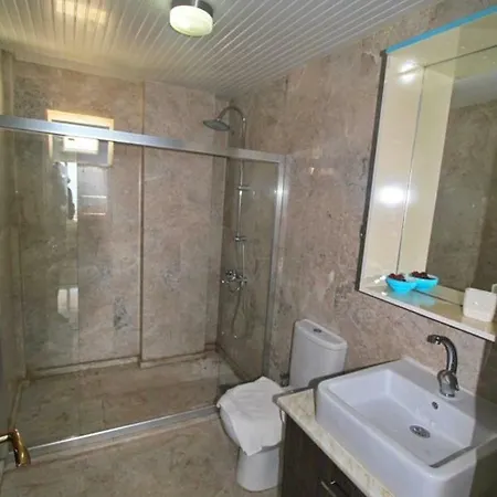 Kalkan Sea View Private