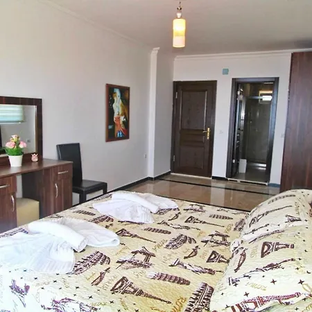 Kalkan Sea View Private 빌라 카스