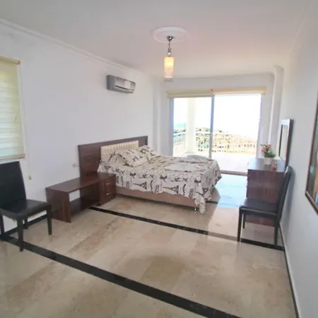 Kalkan Sea View Private