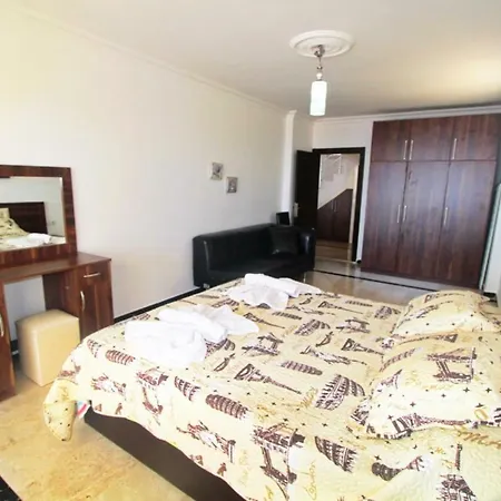 빌라 Kalkan Sea View Private