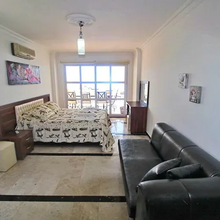 빌라 Kalkan Sea View Private *