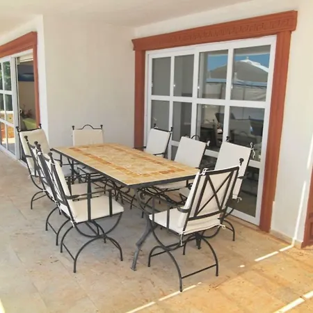 빌라 Kalkan Sea View Private