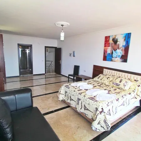 Kalkan Sea View Private Каш